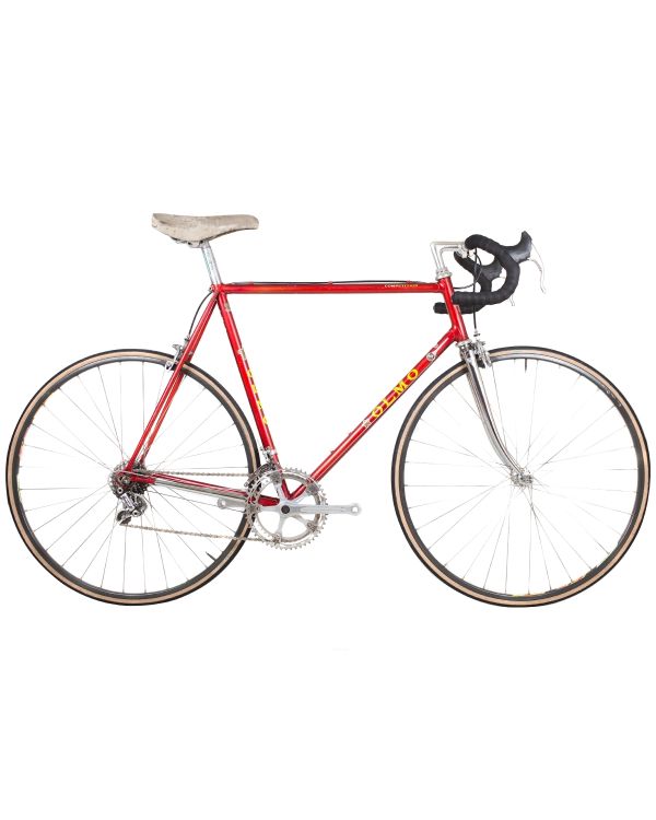 Olmo Competition Olympic Road Bike