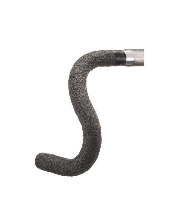 BLB Supreme Pro Woven Bar Tape - Dark Grey