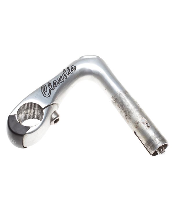 Cinelli Pierotti Pantographed stem - Silver
