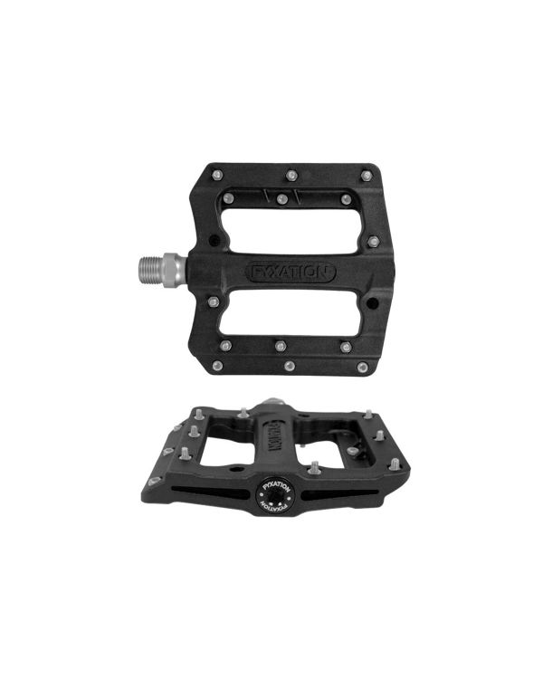 Fyxation Mesa MP Pedal - Black