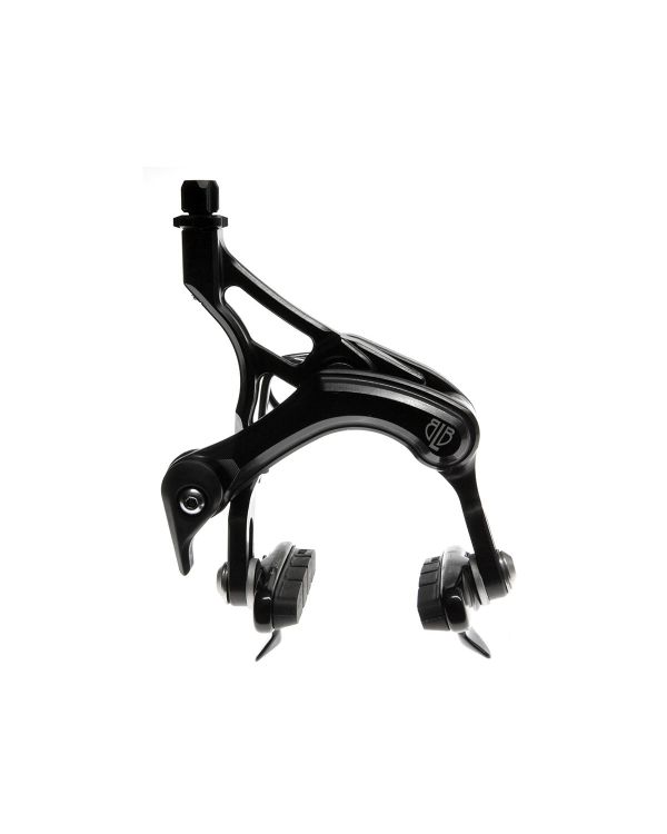 BLB CNC Front Brake Caliper - Black