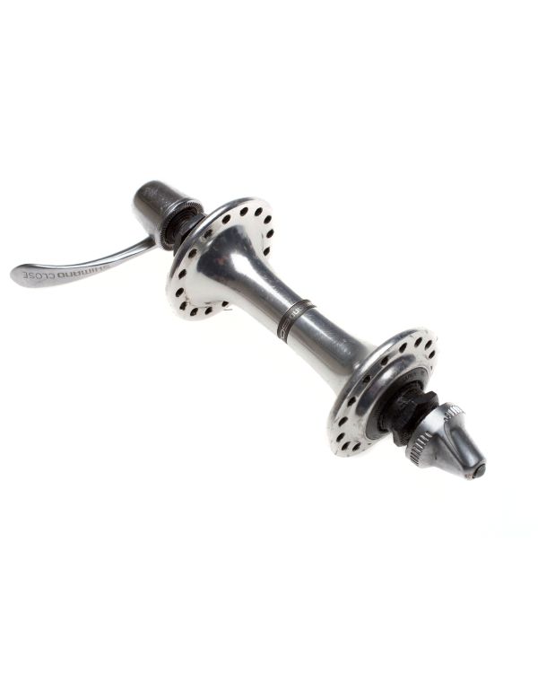 Shimano 600 Front Hub - Silver