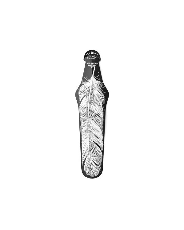 Ass Saver Regular Feather - Special Edition