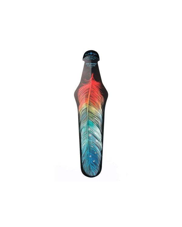 Ass Saver Regular Feather Tropical - Special Edition