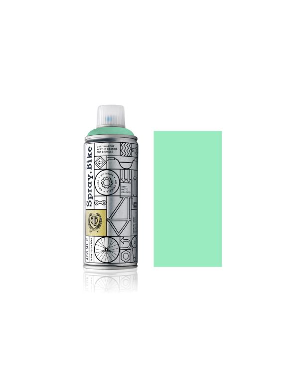 Spray.Bike paint - Ariel