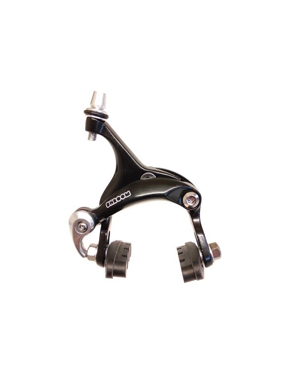 Shroom Front Brake Caliper - Black