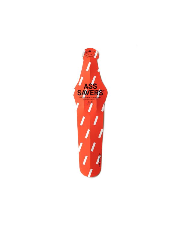 Ass Saver Regular - Bold Rain Red