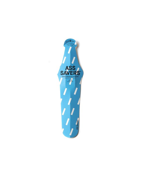 Ass Saver Regular - Bold Rain Blue
