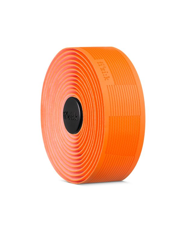 Fizik VENTO SOLOCUSH 2.7MM TACKY - Orange Fluo