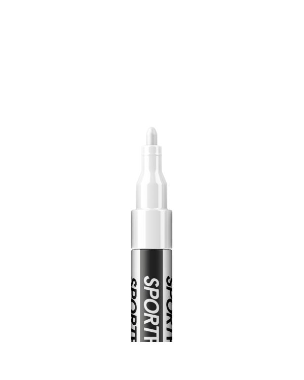 Spray.Bike SportPens - Standard White