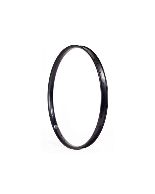 Velocity Dually - Black -  NMSW - SALE 