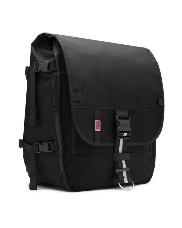 Chrome Warsaw 2.0 Messenger Backpack