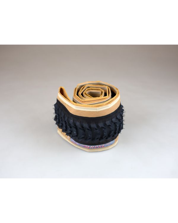 Panaracer Hard Core Smoke Rear Tire
