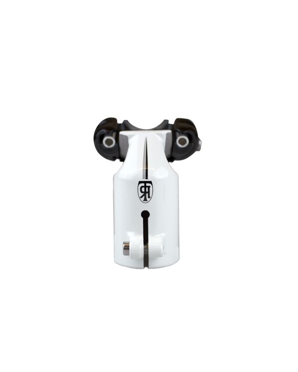 Ritchey WCS Seat Clamp - White 