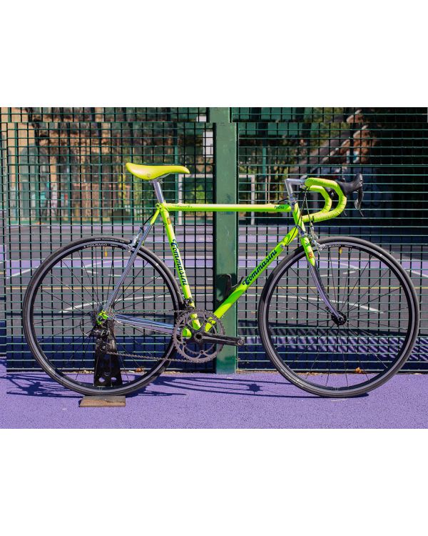 Tommasini Road Bike