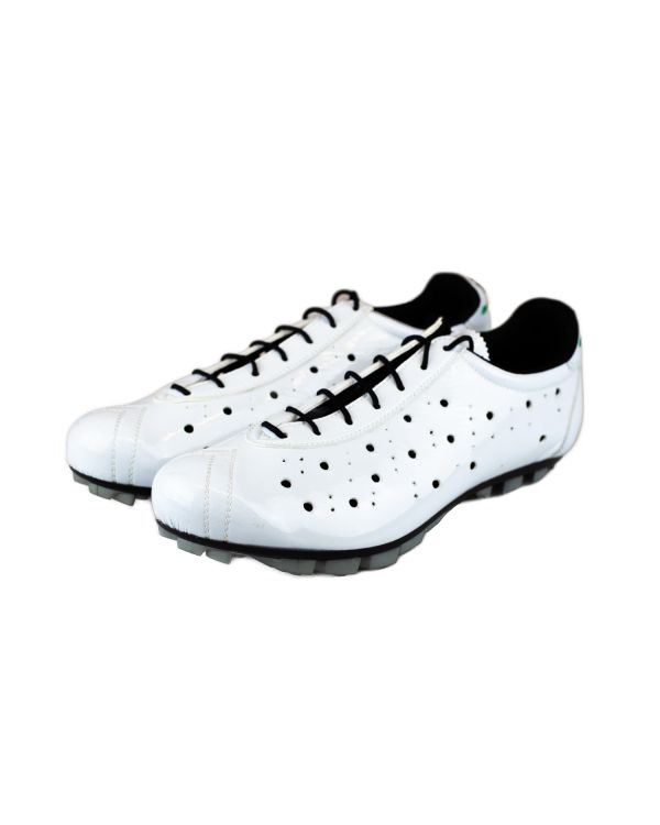Vittoria 1976 shoes - white