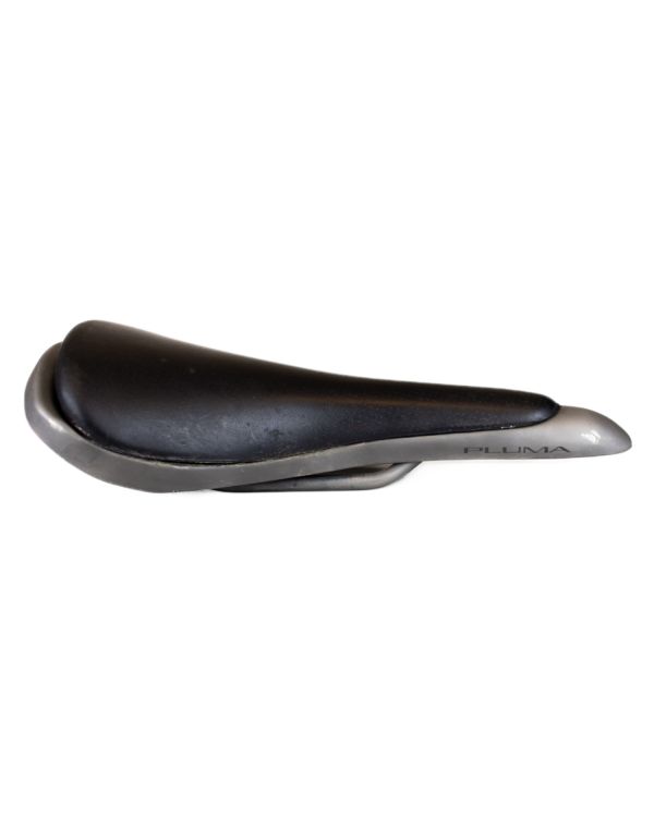 Gipiemme Pluma Titanium Saddle