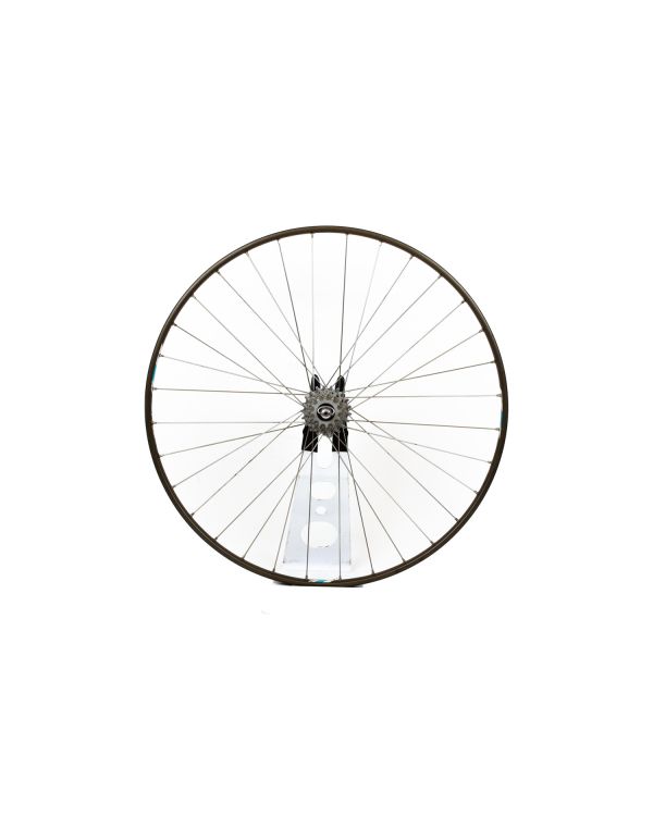 Campagnolo Sigma x Campagnolo Record rear road wheel