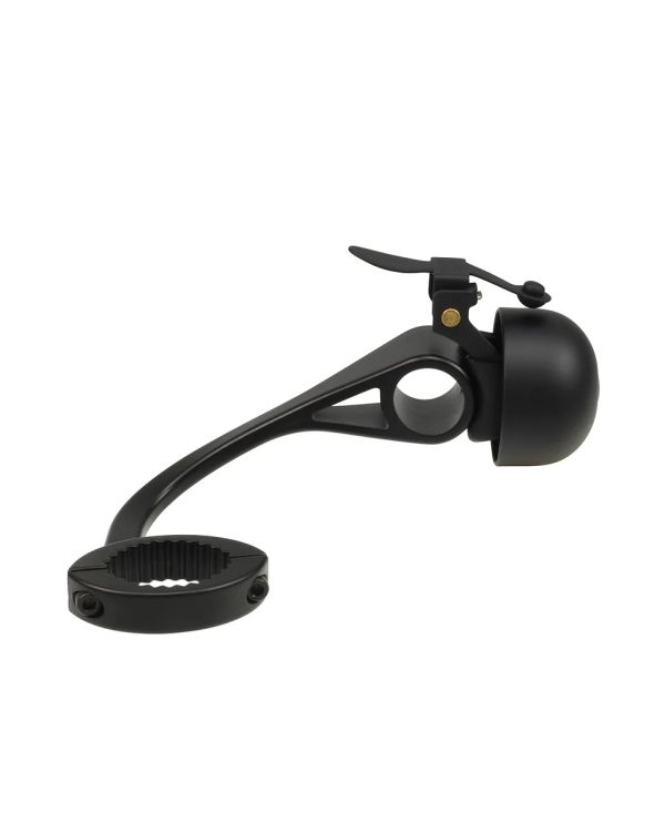 Crane E-NE SBR Bell - All Stealth Black