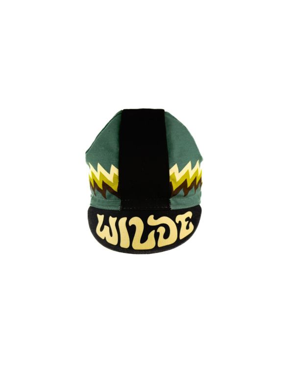 Wilde Frequency Cycling Cap