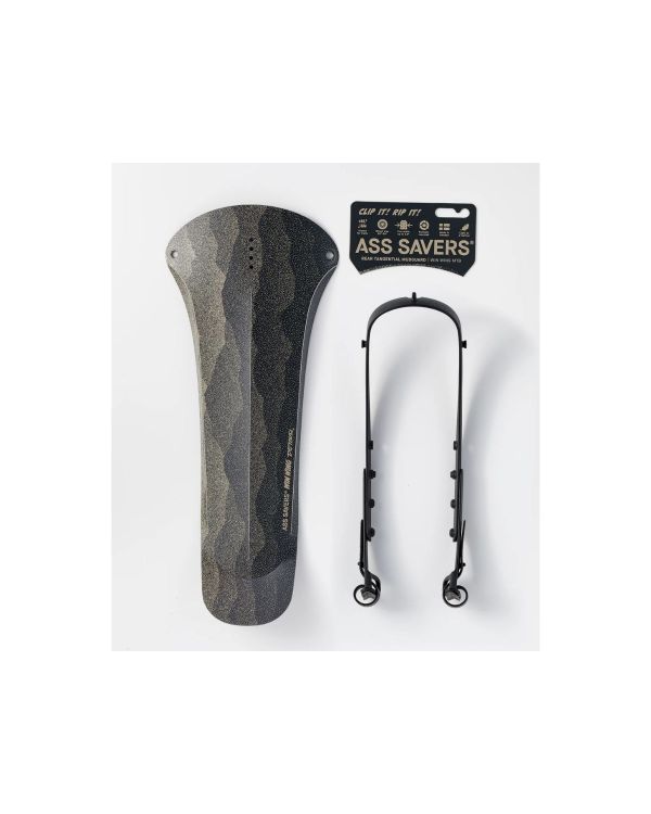 Ass Saver Win Wing  MTB Detour