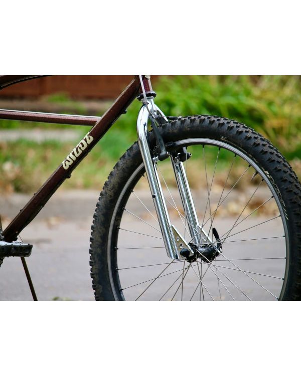 Wilde Moto Cruiser Fork - 26" Rim Brake