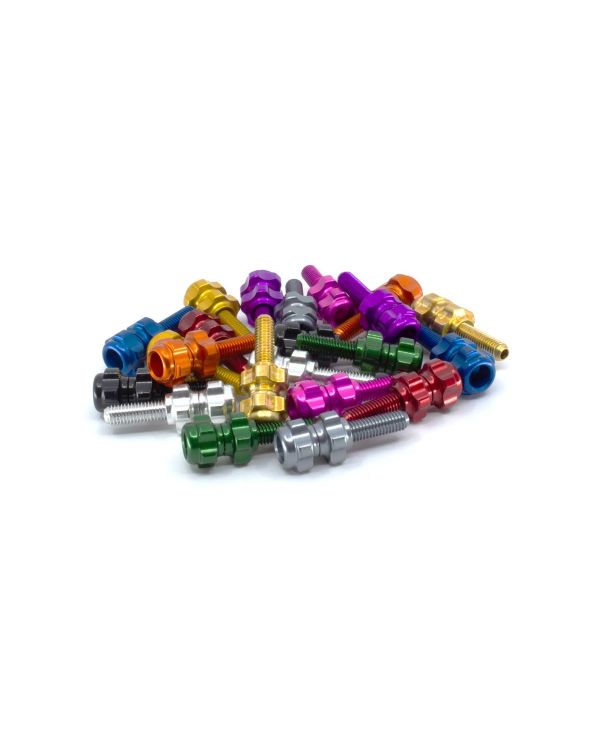 Paul Components Baby Groovy Barrel Adjusters