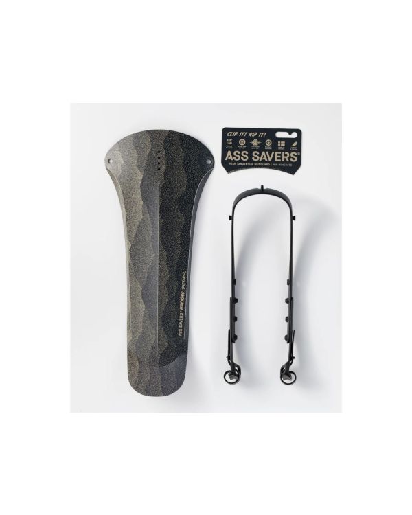 ASS SAVER WIN WING GRAVEL - DETOUR