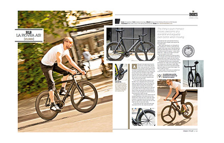 Brick Lane Bikes